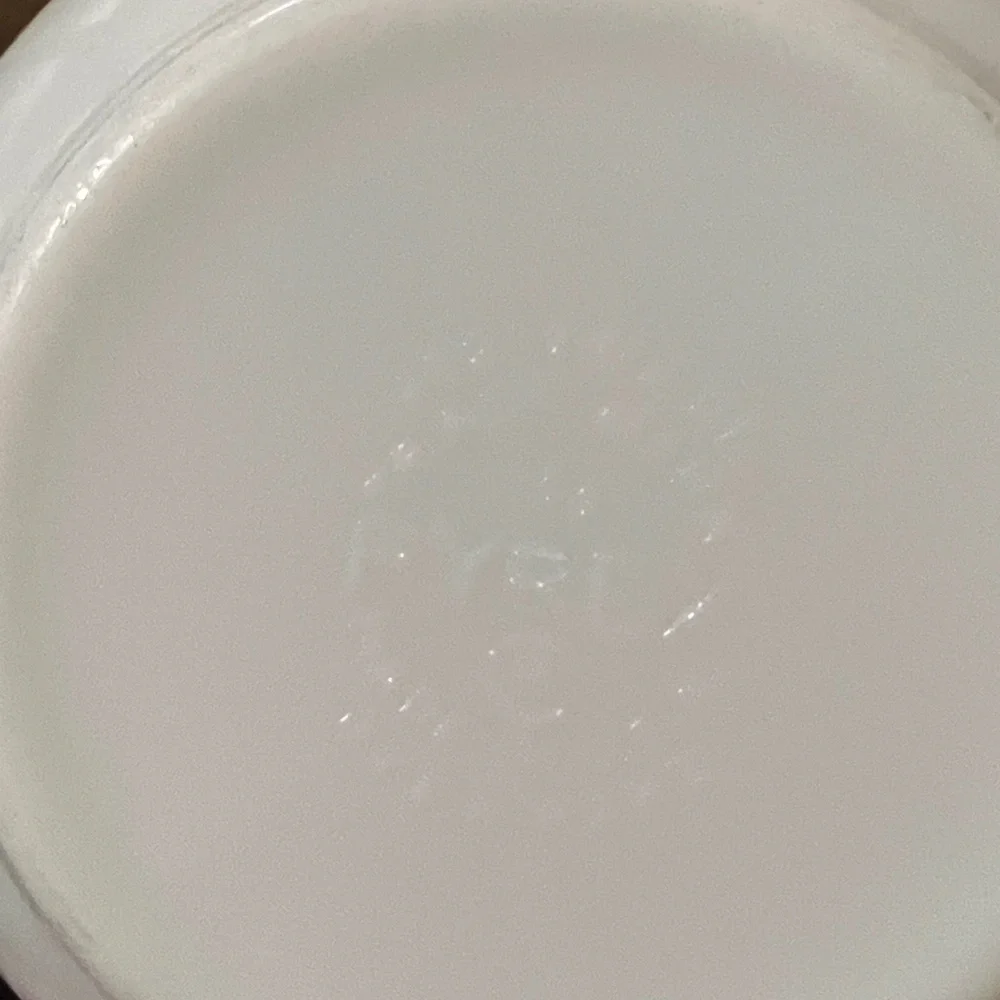 Pyrex Spring blossoms Crazy Daisy mixing bowl set 401 402 403 404
